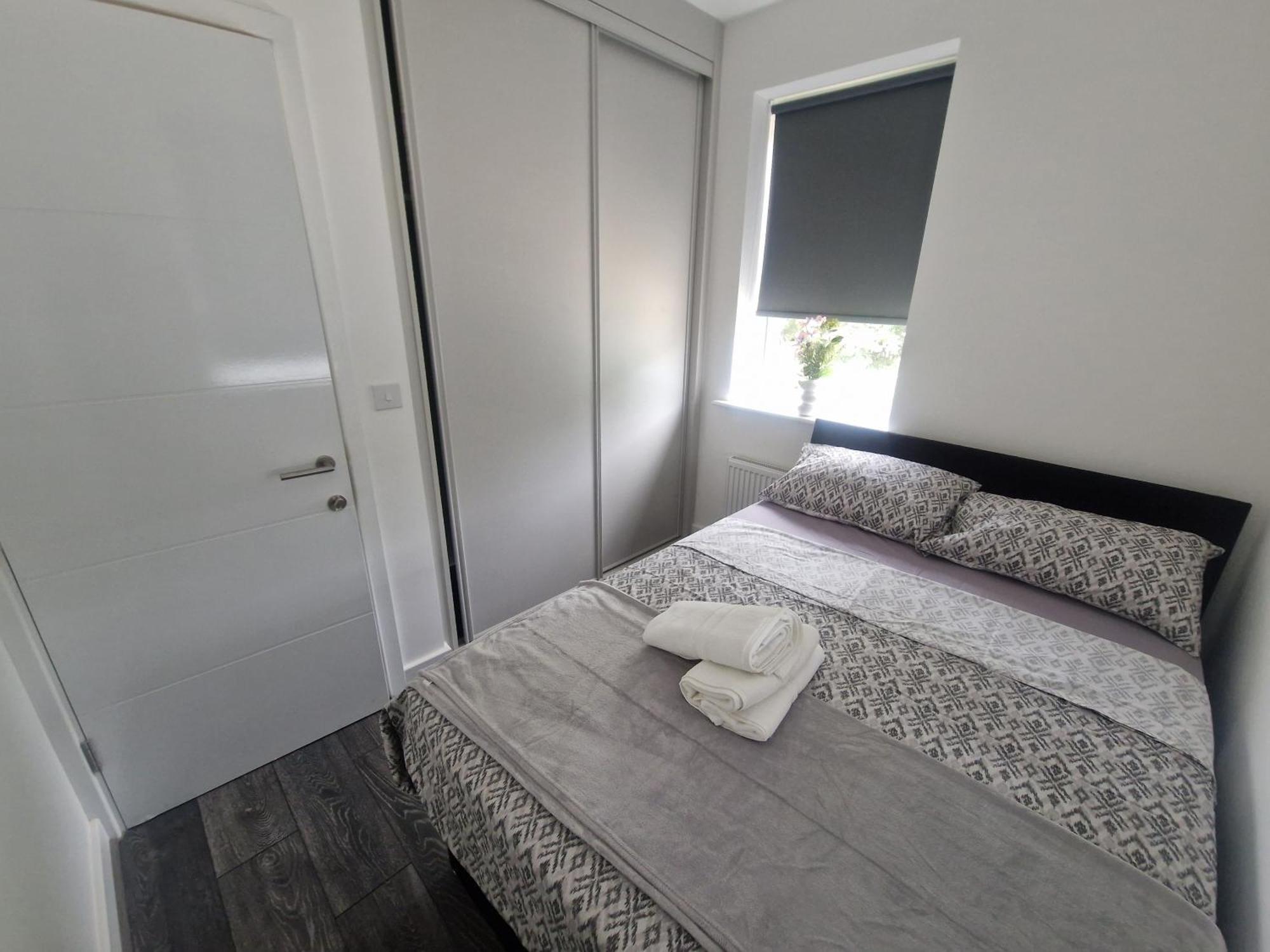 Sweet Peace Home Λιντς Εξωτερικό φωτογραφία